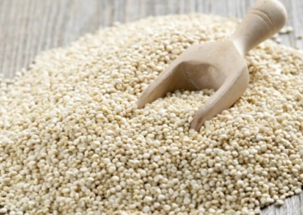 En 2020, le Niger a produit 88.189 tonnes de sésame (UMOCIR)